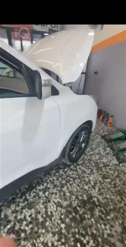 هیۆندای تۆکسۆن